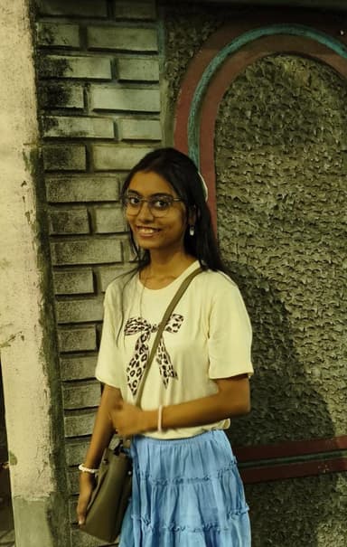 Aitijhya Roy