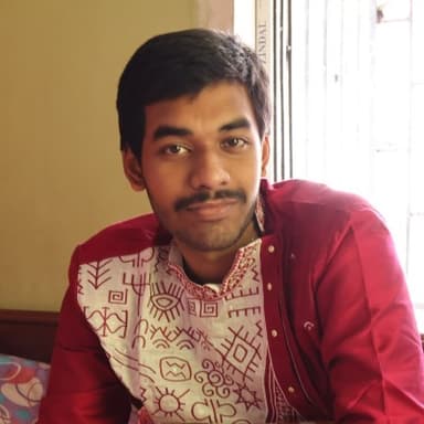 Rudranil Das